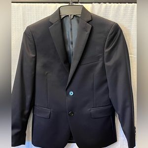 Lauren Ralph Lauren Kids Blazer in Navy